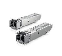 Ubiquiti SFP Optical Module Multi-Mode, 1Gbps, 20-pack