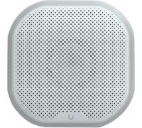 Ubiquiti Sirène filaire PoE Blanche