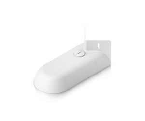 Ubiquiti Support bras pour caméra G5 Turret Ultra – fixation murale, d’angle et sur poteau résistante aux intempéries UACC-Camera-AM-W