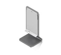 Ubiquiti UACC-U7-Pro-Wall-TS Supporto da tavolo (Lightweight, aluminum table - stand for the U7 Pro Wall. - Warranty: 24M)