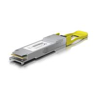 Ubiquiti Module optique QSFP28 UACC-OM-QSFP28-PSM4 Monomode 100G PSM4