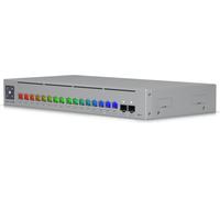 Ubiquiti UniFi Switch Pro Max 16 PoE USW-Pro-Max-16-PoE
