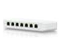 Ubiquiti Switch UniFi Ultra 8xRJ45 GBit USW-Ultra Powered by 802.3af/at PoE - No PSU in