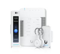 Ubiquiti Système de contrôle d’accès UniFi G3 Starter Kit Pro UA-G3-SK-Pro