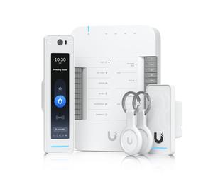 Ubiquiti Système de contrôle d’accès UniFi G3 Starter Kit Pro UA-G3-SK-Pro
