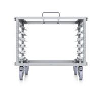 Ubiquiti Armoire informatique U-RACK-6U-TL Mini rack 6U sans outil