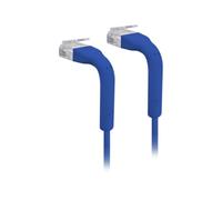 UbiQuiti U-Cable-Patch-0.3M-RJ45-BL