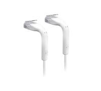 Ubiquiti U-Cable-Patch-1M-RJ45 Ubiquiti UniFi Patchkabel 1m weiss