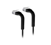 UbiQuiti U-CABLE-PATCH-RJ45-BK Nouveau