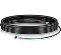 Ubiquiti U Fiber Cable, SM, LC-LC, ca. 61,0m, In-/Outdoor