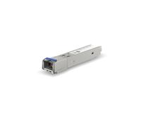 Ubiquiti U Fiber GPON UF-GP-B+ Module SFP Fibre Optique 2500 Mbit/s 1490nm, Connecteur SC, Compatible Fibre Monomodule (FMN), Ports Fibre Channel 1