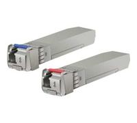 Ubiquiti U Fiber Monomode, bidirectionnel pack de 2, Émetteur-récepteur