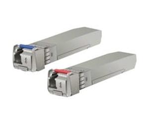 Ubiquiti U Fiber Monomode, bidirectionnel pack de 2, Émetteur-récepteur