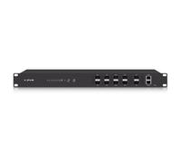 Ubiquiti U Fiber, OLT Géré 1U Noir