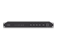 Ubiquiti U Fiber, OLT Géré 1U Noir