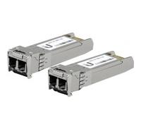Ubiquiti U Fiber Single Mode Pack de 2, Émetteur-récepteur
