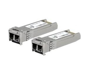 Ubiquiti U Fiber Single Mode Pack de 20, Émetteur-récepteur