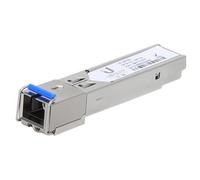 Ubiquiti U Fiber UF-GP-B+ - Module transmetteur SFP (mini-GBIC) - mode unique SC/UPC - jusqu'à 20 km - 1 490 (émission)/1 310 (réception) nm