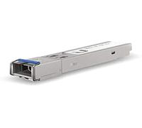 Ubiquiti U Fiber UF-GP-B+ - Modulo ricetrasmettitore SFP (Mini-GBIC) - SC/UPC Single Mode - fino a 20 km - 1490 (TX)