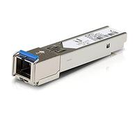 Ubiquiti U Fiber UF-GP-C+ - Modulo ricetrasmettitore SFP (Mini-GBIC) - SC/UPC Single Mode - fino a 20 km - 1490 (TX)