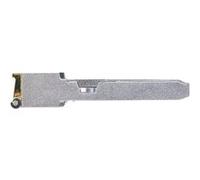 Ubiquiti U Fiber UF-RJ45-1G - Module transmetteur SFP (mini-GBIC) - 1GbE - 10Base-T, 100Base-TX, 1000Base-T - RJ-45 - jusqu'à 100 m G