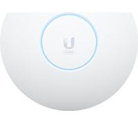 Ubiquiti U6 Enterprise WiFi 6E Access Point AXE10200 Triband, 1x 2.5G RJ45