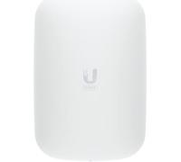 Ubiquiti U6-Extender Plug And Play Wall Outlet Wifi6 Coverage Extender, Dual Band 4X4 Mu-Mimo 5.3+ Gbps (U6-Extender-Eu)