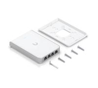 Ubiquiti Networks Unifi 6 In-Wall 573,5 Mbit/s Blanc Connexion Ethernet, supportant l'alimentation via ce port (PoE)