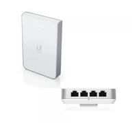 UbiQuiti U6-IW Nouveau