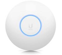 Ubiquiti U6-LR Point d'accès longue portée - Intérieur - blanc