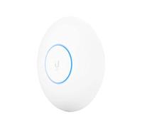 Ubiquiti Networks UniFi 6 Long-Range 3000 Mbit/s Blanc Connexion Ethernet, supportant l'alimentation via ce port (PoE)