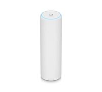 Ubiquiti Point d'accès U6 Mesh – Wi‑Fi 6 Intérieur/Extérieur PoE Blanc