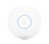 Ubiquiti U6 Mesh 4800 Mbit/s Bianco Supporto Power over Ethernet [PoE] (U6 Mesh UK - Warranty: 24M)