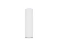 Ubiquiti U6-Mesh Point d'Accès WiFi 6 4800 Mbit/s Dual-Band 2.4/5GHz MU-MIMO, 1x GbE PoE, IPX5, Antenne Interne 5dBi, 11.4W