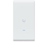 Ubiquiti U6 Mesh Pro 2400 Mbit/s Blanc Connexion Ethernet, supportant l'alimentation via ce port (PoE)