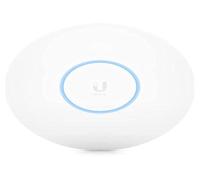 Ubiquiti U6-Pro Point d'accès réseaux locaux sans Fil 4800 Mbit/s Blanc Connexion Ethernet, supportant l'alimentation