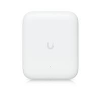 Ubiquiti U7-Outdoor Access Points WiFi7, Dualband, 1x RJ45 2,5 Gbit/s, IPX6