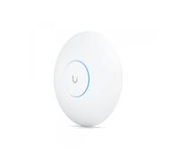 Ubiquiti Point d'accès AP U7‑PRO Set de 5 – Wi‑Fi 6E 5700 Mbit/s, 2.5 GbE, Blanc