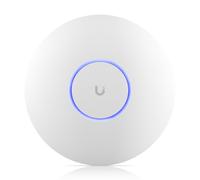 Ubiquiti U7 Pro Max 5700 Mbit/s Blanc Connexion Ethernet, supportant l'alimentat