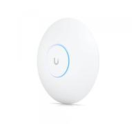 Ubiquiti U7 Pro 5800 Mbit/s Blanc Connexion Ethernet, supportant l'alimentation via ce port (PoE)