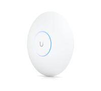 UniFi U7 Pro - Borne d'accès sans fil - Wi-Fi 7 - Wi-Fi 6 - Wi-Fi 7 - 2.4 GHz, 5 GHz, 6 GHz - montable au plafond/mur