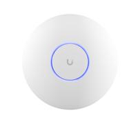 Ubiquiti U7-Pro UniFi Tri-Band WiFi 7 Access Point Ceiling Mountable PoE+