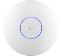 Ubiquiti U7 Pro 5800 Mbit/s Blanc Connexion Ethernet, supportant l'alimentation via ce port (PoE)