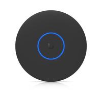 Ubiquiti U7 Pro XG 5800 Mbit/s Nero Supporto Power over Ethernet [PoE] (Ceiling-mounted 6-stream WiFi - 7 AP with 10/5/2.5/1 GbE - support. Black - Warranty: 24M)