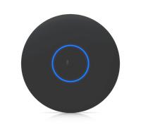 Ubiquiti U7 Pro XG 5800 Mbit/s Noir Connexion Ethernet, supportant l'alimentation via ce port (PoE)