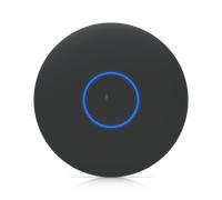 Ubiquiti U7 Pro XGS 8600 Mbit/s Noir Connexion Ethernet, supportant l'alimentation via ce port (PoE)
