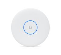 Ubiquiti U7 Pro XGS Point d'accès Wi-Fi 6E 8600 Mbit/s Tri-bande 2.4/5/6 GHz, MU-MIMO 8x8, 1x RJ45 10GbE PoE++, 6 dBi, 29W