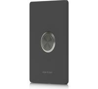 Ubiquiti UA-Button Bouton-poussoir Push-to-Exit noir Équipement de sécurité