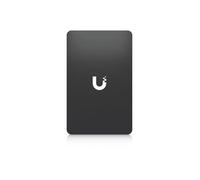 Ubiquiti Cartes d'accès UniFi UA-Card-B-10 en plastique noires Lot de 10