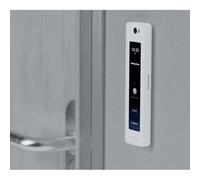 Ubiquiti UA-G2-Pro Ubiquiti Access G2 Reader Professional white